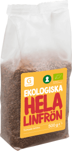Hela Linfrön EKO