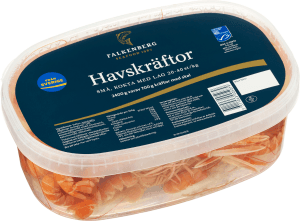 Havskräftor 20/40