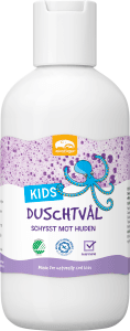 Duschtvål Kids Duschtvål