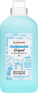 Original Sköljmedel