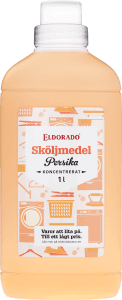 Persika Sköljmedel