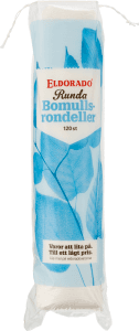 Bomullsrondell Runda