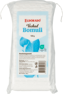 Bomull