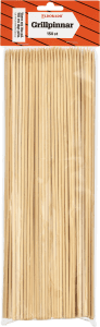 Grillpinnar 28cm