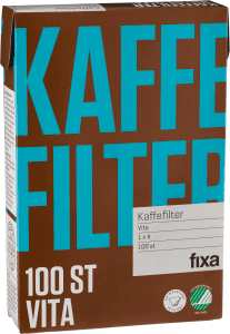 Filter Vit 100st
