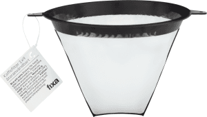 Kaffefilter Flergångs