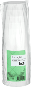 Dricksglas 50cl