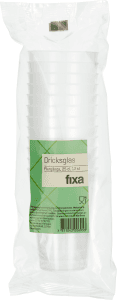 Dricksglas 25cl