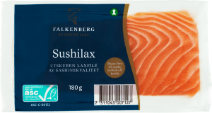 Sushilax