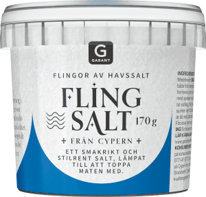 Flingsalt