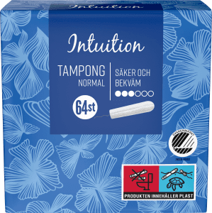Tamponger Regular