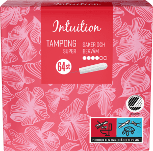 Tamponger Super