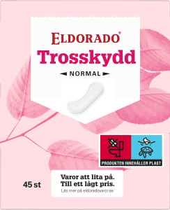 Trosskydd Normal