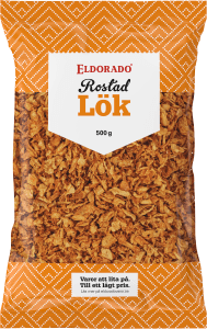 Rostad Lök
