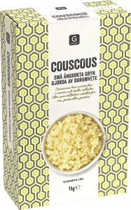 Couscous
