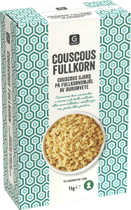 Couscous