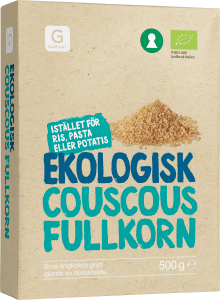 Couscous Eko