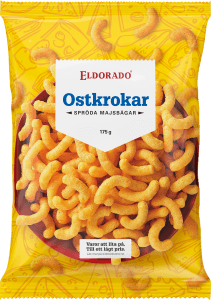 Ostkrokar