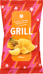 Chips Grill
