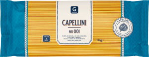 Capellini