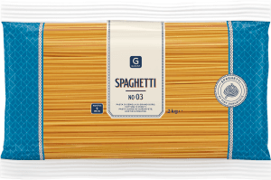 Spaghetti