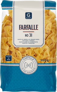 Farfalle