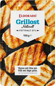 Grillost Block 21%