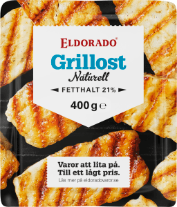 Grillost