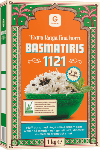 Basmatiris