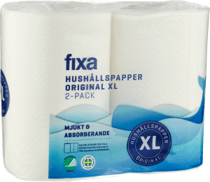 Hushållspapper Xl
