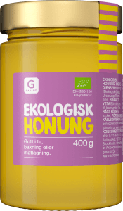Honung