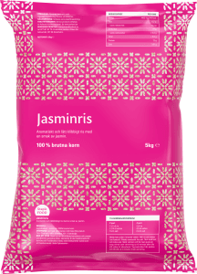 Jasminris