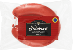 Falukorv