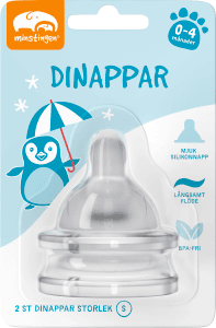 Dinapp 0-4M