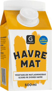 Havremat 13%