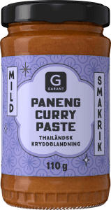 Currypasta Paneng