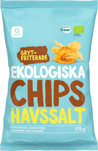 Chips Salt