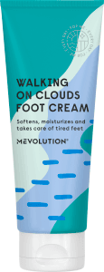 Walking On Clouds Foot Cream Fotkräm
