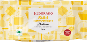 Rengöring Städservett Badrum