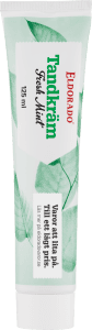 Tandkräm Freshmint