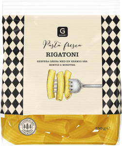 Rigatone
