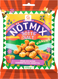 Nötmix Sött & Salt