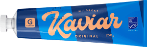 Kaviar Orginal