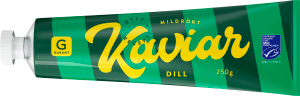 Kaviar Dill