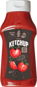 Ketchup