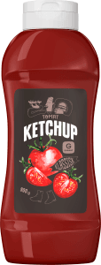 Ketchup