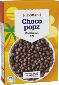 Choco Popz