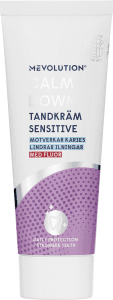 Calm Down Sensitive Tandkräm