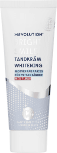 Bright Smile Whitening Tandkräm