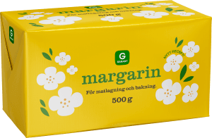 Margarin 80%